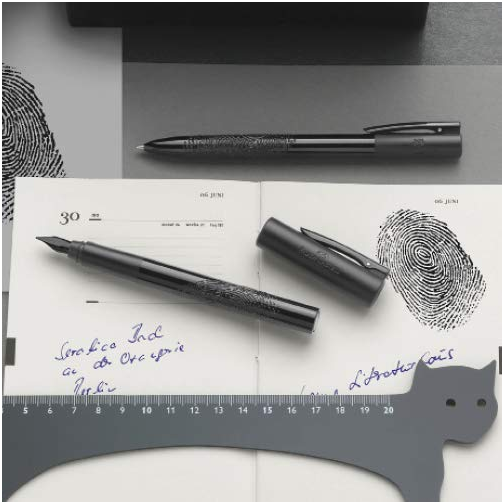 Faber-Castell Fountain Pen